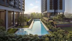 Hudson Place Residences (U/C) (D5), Apartment #570575371
